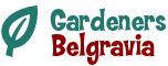 Gardeners Belgravia